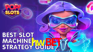 Bônus de Boas-vindas hwbet