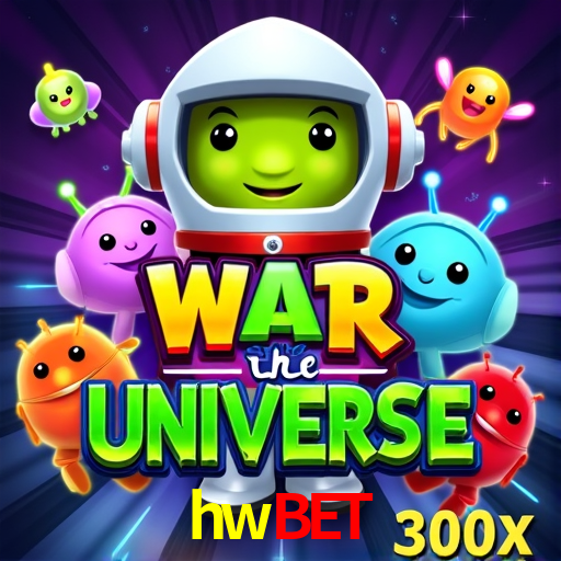 Cadastro Rápido hwbet