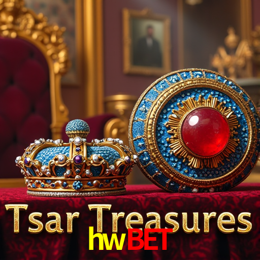 Recursos de Bônus hwbet